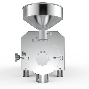 Molinillo de granos di Caffè <span class=keywords><strong>grano</strong></span> di spezie fine grinder commerciale macinino da caffè macchina di mais smerigliatrice - Product Image 2