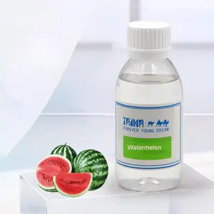 Best Hot Sell Watermelon Fruit Flavor Liquid Concentrated Flavouring Essence Flavors Liquid