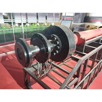 Machine de taraudage à chaud hydraulique à haute pression de vente chaude 2023 dans les usines chinoises