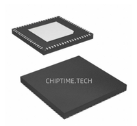 Circuit intégré Chiptime (nouveau et original) AFE159RP4RGZT IC en Stock composants électroniques AFE159RP4RGZT