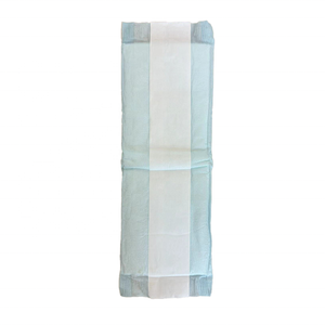Oem Serviettes hygiéniques de maternité biologiques jetables <span class=keywords><strong>post</strong></span>-<span class=keywords><strong>partum</strong></span> pour femmes enceintes et mères pour l'hôpital Grandes serviettes d'allaitement - Product Image 3