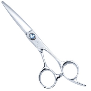 Tijeras de Peluquería Profesionales Shizhen, Hechas a Mano, Modelo TB60, con Tecnología CNC - Product Image 5