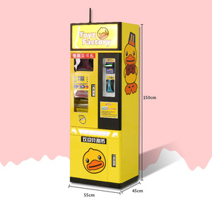 Đồng xu thay đổi máy cho giặt nước ngoài đồng xu trao đổi máy Tiền Tệ trao đổi Máy hóa đơn để đồng xu Changer - Product Image 6