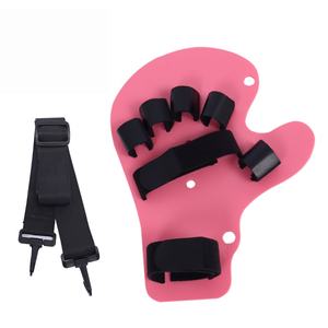 Ortesi per Dita, Correttore per Cinque Dita, per Adulti e Anziani, Riabilitazione Post-Ictus, Correttore per Separazione delle Dita - Product Image 3