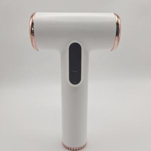 Secador de Pelo Recargable de Alta Velocidad con Batería para Cabello Rizado, Profesional, Portátil para Viajes - Product Image 5