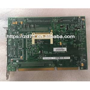 NOUVEAU GX1LCD/S Plus Bios 1.9 <span class=keywords><strong>Braun</strong></span> 64mb PCB No 20101095 Industrial Motherboard CPU Card Tested Working - Product Image 4