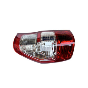 ไฟท้ายรถฟอร์ด เรนเจอร์ สำหรับรถกระบะ T6 ปี 2012 ไฟเบรกสีแดงอเนกประสงค์ 12V ไฟถอยหลัง - Product Image 3