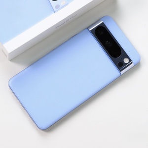 In Stock Unlocked Octa Core LTE 5G Phone PIX 8 Pro 128GB/256GB ROM 6.7" AMOLED 120Hz Original Cellphone - Product Image 4