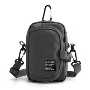Bolso de mujer, bandolera informal de pana para mujer, bolso de hombro a la moda para teléfono - Product Image 4