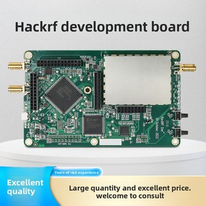 HackFone R10 Software Defined <b>Radio</b> With Embedded TCXO <b>Clock</b> Module Model for RF Research Amateur SDR Development Board 20250225 - Product Image 5