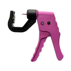 BLUEWORTH Nouvel applicateur automatique d'étiquettes Retract-O-matic LF RFID Tagger Durable et facile - Product Image 1