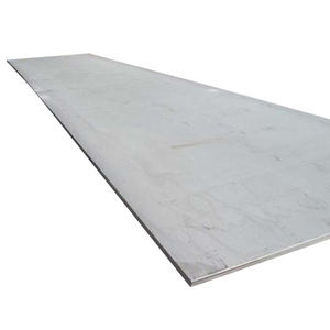 Plaque en acier inoxydable pour les industries médicales 0.2-3.0mm d'épaisseur 304/316/304L Grades 2B Services de pliage de coupe de soudage de surface - Product Image 6