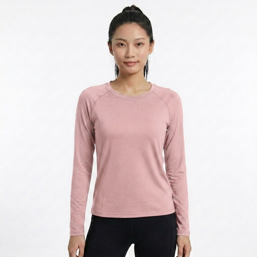 A2 Customs Women Sports Wear Gym Femme Jersey Running T Shirt Long Sleeve Yoga Shirts Sport Top