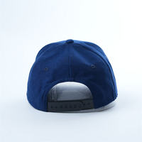 Gorra de Béisbol Personalizada de 5 Paneles con Logotipo Bordado a Mano, Tela Oxford, Diseño de Frutas, Visera Curva
