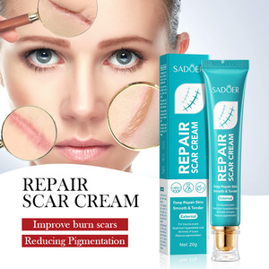 Crema para Eliminar Cicatrices Quirúrgicas, Quemaduras, Marcas de Estrías, Reparación de la Piel - Product Image 3