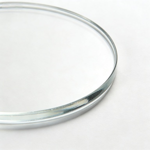 ที่รองแก้วและแผ่นรองโต๊ะครัวแบบหรูหราเป็นมิตรกับสิ่งแวดล้อม ทำจากพลาสติก PS - Product Image 4