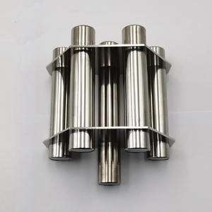 10000 12000 <span class=keywords><strong>15000</strong></span> 가우스 호퍼 강력 네오디뮴 자석 필터 바 식품 분리용 용접 및 굽힘 서비스 포함 - Product Image 3