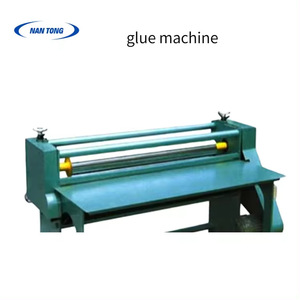 Machine à coller Nantou 1750x1050x1000mm pour le laminage par collage - Product Image 5
