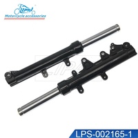 Assemblage d'amortisseur avant de moto Suspension NMAX 155 Fourche Assy