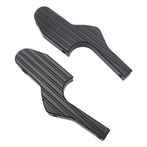 Mới hành khách chân <span class=keywords><strong>PEG</strong></span> phần mở rộng mở rộng footpeg cho vespa GT GTS gtv <span class=keywords><strong>60</strong></span> 125 200 250 300 300ie VESPA phụ kiện xe máy - Product Image 3