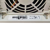 Variateur de fréquence à usage général 100% original neuf ACS580-01-046A-4+K454 22kW 30HP 400V avec adaptateur Profibus intégré