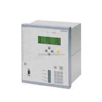 PROTÉGER LA MACHINE MULTIFONCTION. BOÎTIER 1/2 19 ", 7BI, 12BO, 1 BOÎTIER DE MONTAGE DE SURFACE DE CONTACT DE GARDE