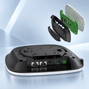 Access Point WiFi 7 da Soffitto con <span class=keywords><strong>Velocità</strong></span> Wireless di Quasi 11Gbps - Product Image 6