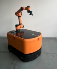 Múltiples Robots Colaborativos Trabajan Juntos para Lograr el Ensamblaje y la Producción Automatizada de Cocinas y Baños - Product Image 6