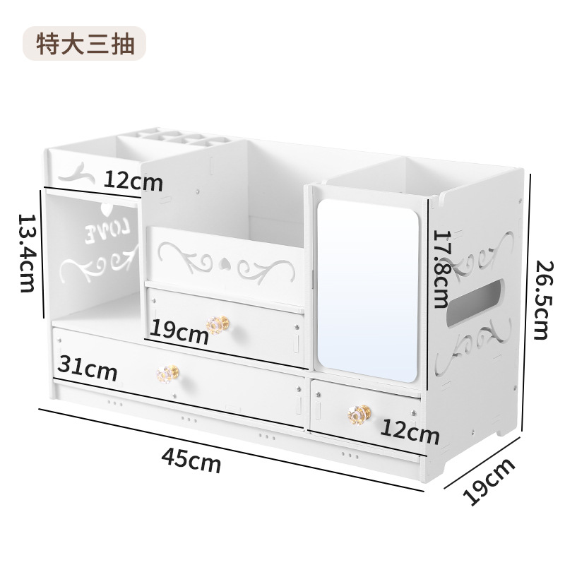 Tres sorteos extra grandes