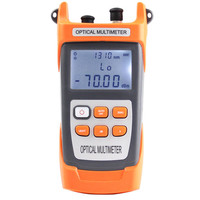Compteur de puissance optique multifonction