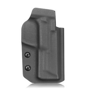GUNFLOWER cintura esterna nascosta Carry OWB Kydex fondina per pistola - Product Image 1