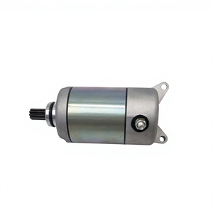 Motor de Arranque Nuevo para Yamaha <span class=keywords><strong>Virago</strong></span> XV 400 500 535 XVS 400 650 Drag Star V-Star 87-18  3JB-81890-00 - Product Image 1