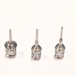 Go <span class=keywords><strong>Smile</strong></span> Adaptador de implante dental Controlador de cabeza Adaptador de llave dinamométrica Destornillador manual - Product Image 4