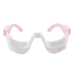 Masajeador Eléctrico para Ojos con Calor, Vibración y Pulsaciones, Dispositivo de Protección para Bolsas Oculares - Product Image 2