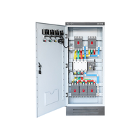 Boîtier de distribution centralisé pour compteurs, pré-câblé, étanche IP65, fentes personnalisables, installation facile, OEM/ODM.