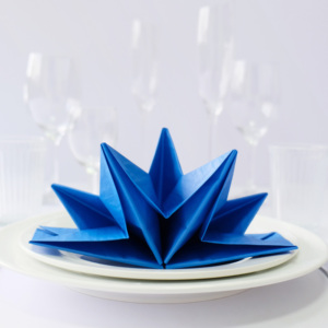 Santian Paper 3Ply Disposable Box <strong>Tissue</strong> Warm Color Printed Napkins for <strong>Weddings</strong> Happy <strong>Wedding</strong> Napkins - Product Image 4