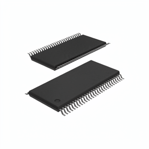 Composants de circuits électroniques 56 BSSOP Distributeur agréé SN74ALVCH16500DLR Logic - Product Image 1