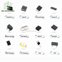 Carte d'inversion de micro-ondes Peng Ying Electronics, carte principale, carte haute tension M6G900EC-2