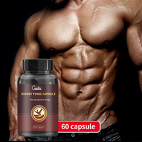 Produits OEM populaires : Pilules de racine, Capsules d'extrait de Maca pour la silhouette, Capsules de racine de Maca Ultime, Capsules tonifiantes pour les reins