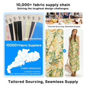 Service de Conception Personnalisée de Robes pour Femmes pour les Marques de Créateurs, Fabricant OEM ODM, Usine de Vêtements pour Femmes, Vêtements Haut de Gamme - Product Image 4