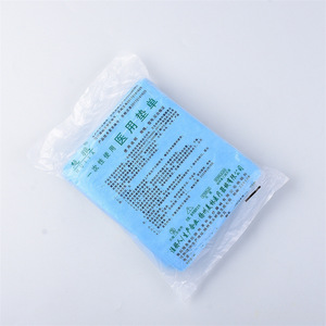 Disposable Medical <b>Bed</b> <b>Pads</b> 50x60 Cm Sterile For Hospital Use Single Use - Product Image 1