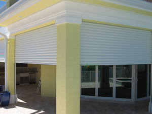 <span class=keywords><strong>Volet</strong></span> en aluminium réglable pour le contrôle <span class=keywords><strong>de</strong></span> la confidentialité et le <span class=keywords><strong>blocage</strong></span> <span class=keywords><strong>de</strong></span> la lumière - Product Image 1