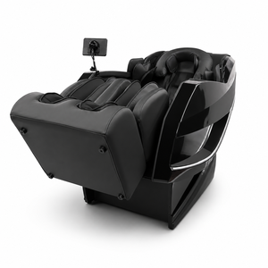 2026 Luxury High Quality Foldable <b>Zero</b> <b>Gravity</b> Full-Body Massage <b>Chair</b> with 24 Programs for Home or Office - Product Image 5