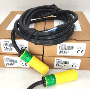 ป้ายขายดีรุ่น S18SN6D S18SP6D QS18VN6D สวิตช์โฟโตอิเล็กทริก - Product Image 5