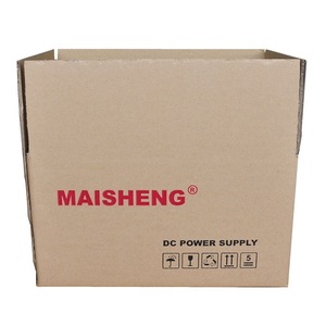 Alimentation électrique CC Maisheng MP10010D 0-300V 0-10A numérique réglable avec contrôle de courant et de tension - Product Image 4