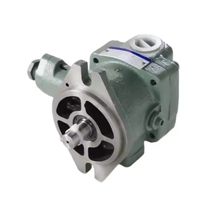 Bomba de Paletas Hidráulica Serie PSM VPSM-PSF0 VPSM-PSFO-9AR-20 VPSM-PSFO-9BR-20 VPSM-PSE0-16AR-0 Acero al Carbono Estándar - Product Image 1
