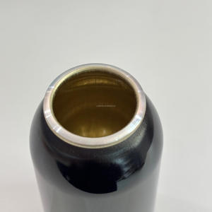 Bomboletta <span class=keywords><strong>Spray</strong></span> in Alluminio OEM 400ml 53*235mm Vuota per <span class=keywords><strong>Spray</strong></span> Capelli, Logo Personalizzato, <span class=keywords><strong>Colore</strong></span> CMYK, Certificato ISO9001, Servizio Personalizzato - Product Image 4