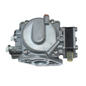 Dongfa Carburetor 803687T04 803687T01 2 Stroke 9.8 Hp Outboard Motor Replacement Part - Product Image 5
