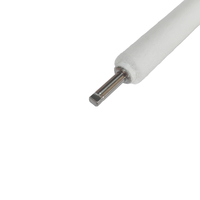 Rouleau de nettoyage du four NOONE pour copieurs Ricoh Aficio PRO 8110 8120 8100 8220 8200 8210 8300 8310