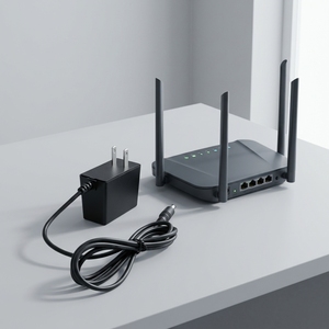 อะแดปเตอร์แปลงไฟสำหรับเครื่องใช้ไฟฟ้าในบ้าน OEM 60335 <span class=keywords><strong>5V</strong></span> 2A กำลังไฟ 10W <span class=keywords><strong>5V</strong></span> <span class=keywords><strong>2000mA</strong></span> หัวเสียบ 3.5*1.35 มม. - Product Image 2